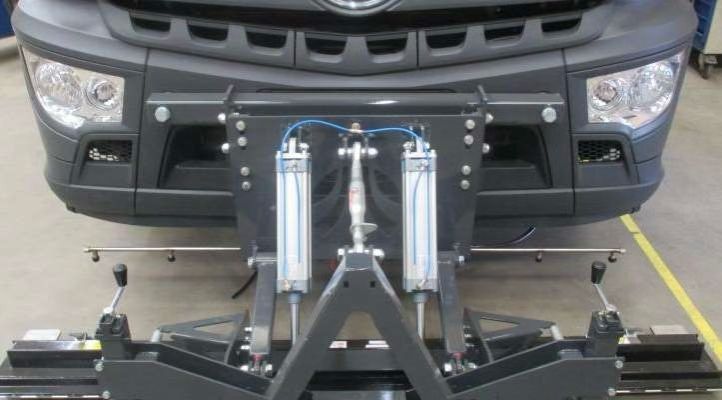 Airport Stand Cleaning